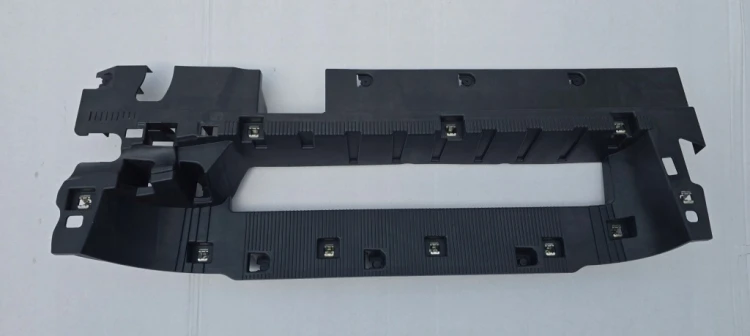 VW T7 MULTIVAN 7T0 MOCOWANIE STOPNIA PODNÓŻKA KRÓTKI STRONA PRAWA 7T0864294