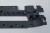 VW T7 MULTIVAN 7T0 MOCOWANIE STOPNIA PODNÓŻKA KRÓTKI STRONA LEWA 7T0864293
