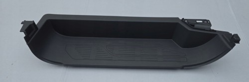 VW T7 MULTIVAN 7T0 OSŁONA STOPIEŃ PODNÓŻEK KRÓTKI STRONA LEWA 7T0863735C