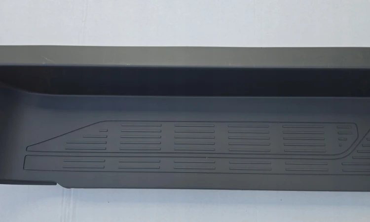 VW T7 MULTIVAN 7T0 LONG OSŁONA STOPIEŃ PODNÓŻEK STRONA PRAWA 7T0863726C