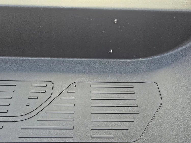 VW T7 MULTIVAN 7T0 LONG OSŁONA STOPIEŃ PODNÓŻEK STRONA PRAWA 7T0863726C