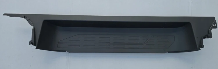 VW T7 MULTIVAN 7T0 LONG OSŁONA STOPIEŃ PODNÓŻEK STRONA PRAWA 7T0863726C