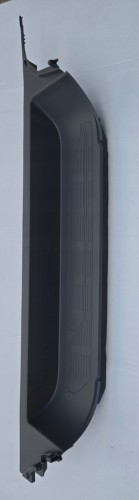 VW T7 MULTIVAN 7T0 LONG OSŁONA STOPIEŃ PODNÓŻEK STRONA LEWA 7T0863725C