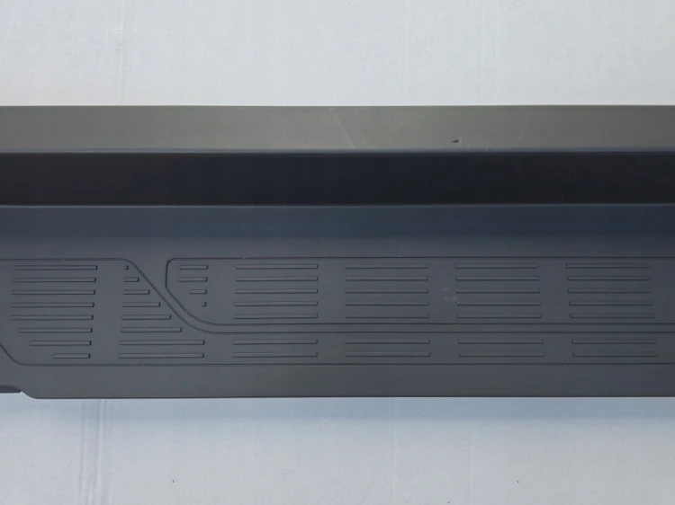 VW T7 MULTIVAN 7T0 LONG OSŁONA STOPIEŃ PODNÓŻEK STRONA LEWA 7T0863725C