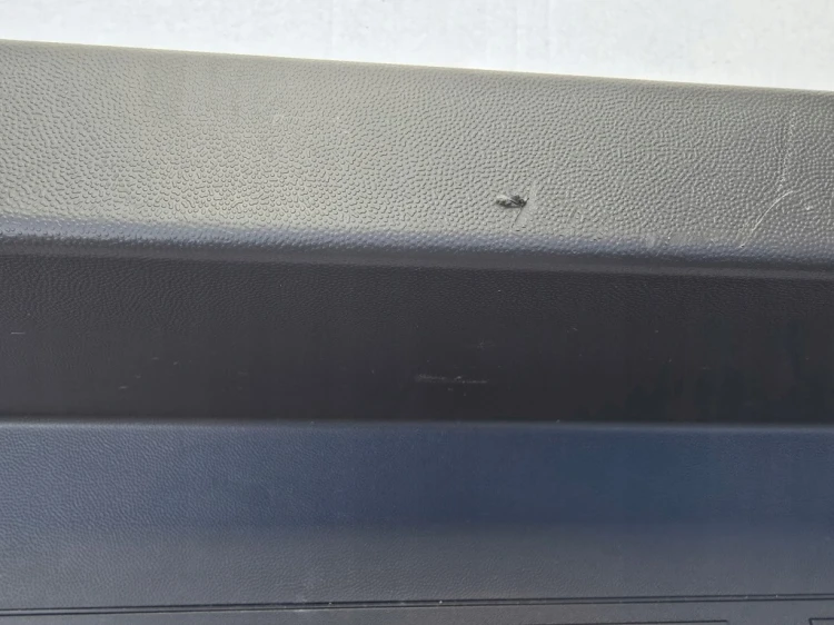 VW T7 MULTIVAN 7T0 LONG OSŁONA STOPIEŃ PODNÓŻEK STRONA LEWA 7T0863725C