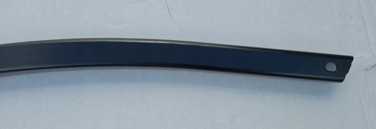 VW T7 MULTIVAN PROWADNNICA SZYNA DRZWI PRZESUWNYCH LEWA GÓRNA 7T0843859B