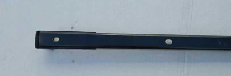 VW T7 MULTIVAN PROWADNNICA SZYNA DRZWI PRZESUWNYCH LEWA GÓRNA 7T0843859B