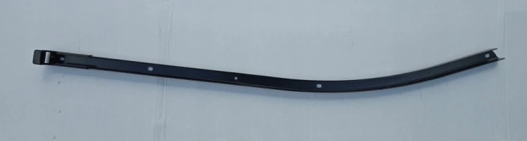 VW T7 MULTIVAN PROWADNNICA SZYNA DRZWI PRZESUWNYCH LEWA GÓRNA 7T0843859B