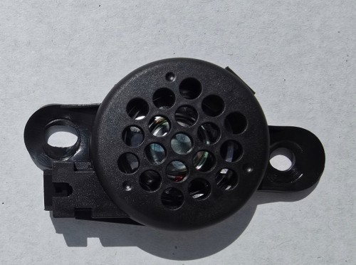 VW AUDI SKODA SEAT BRZĘCZYK OSTRZEGAWCZY PARKOWANIA 5Q0919279