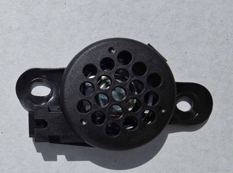 VW AUDI SKODA SEAT BRZĘCZYK OSTRZEGAWCZY PARKOWANIA 5Q0919279