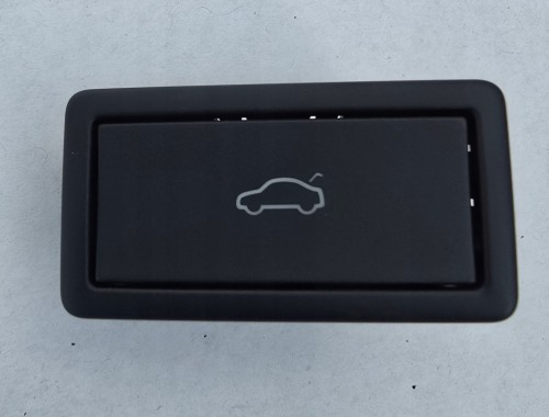VOKSWAGEN SKODA SEAT AUDI PRZYCISK OTWIERANIA KLAPY BAGŻNIKA 3G0959831B WHS