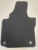 NOWE OEM. VW TOURAN DYWANIKI WELUROWE 1T1863011L