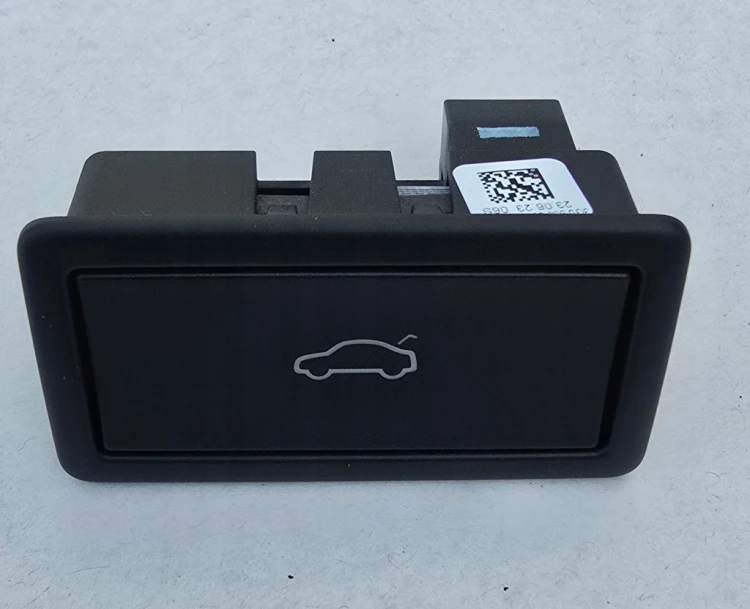 VOKSWAGEN SKODA SEAT AUDI PRZYCISK OTWIERANIA KLAPY BAGŻNIKA 3G0959831B WHS