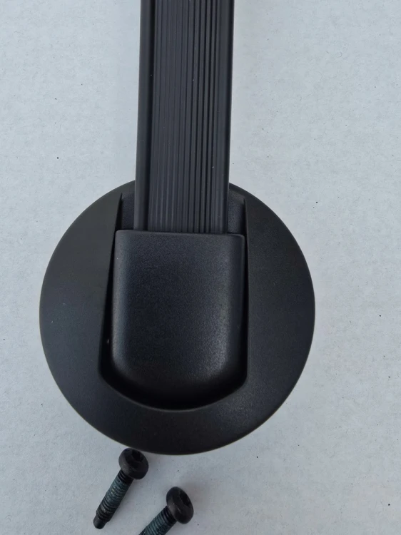 RĄCZKA UCHWYT KLAPY BAGAZNIKA VW T7 MULTIVAN 7H5829621B