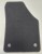 NOWE OEM. VW TOURAN DYWANIKI WELUROWE 1T1863011L