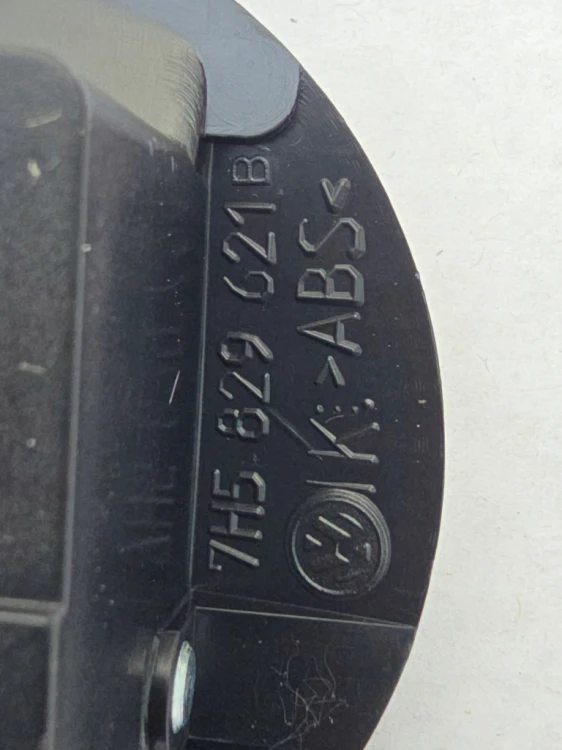 RĄCZKA UCHWYT KLAPY BAGAZNIKA VW T7 MULTIVAN 7H5829621B
