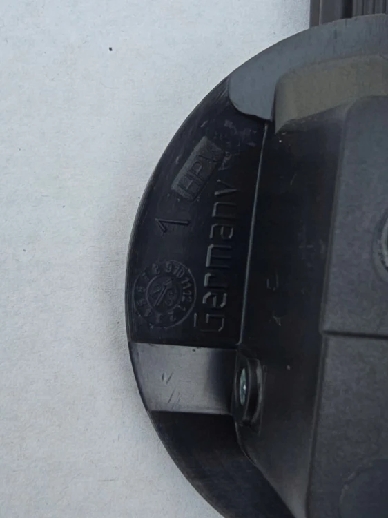 RĄCZKA UCHWYT KLAPY BAGAZNIKA VW T7 MULTIVAN 7H5829621B