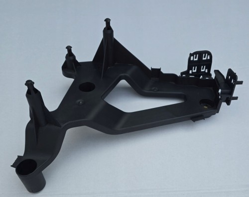 MOCOWANIE PODSTAWA FILTRA POWIETRZA 7T0129671 VW MULTIVAN T7 TRANSPORTER
