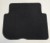 NOWE OEM. VW TOURAN DYWANIKI WELUROWE 1T1863011L