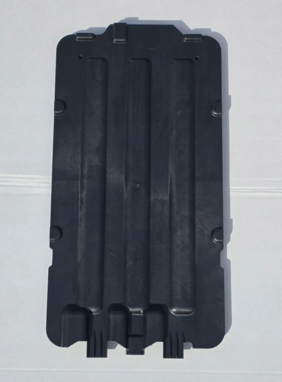 OSŁONA POKRYWA AKUMULATORA VW T7 MULTIVAN TRANSPORTER 7T0907613A