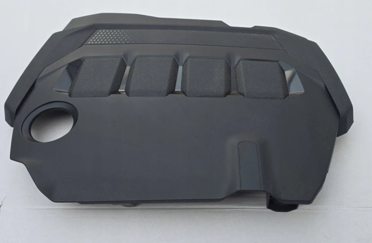 VW AUDI SEAT SKODA 2.0 TDI POKRYWA OSŁONA SILNIK 05L103925F 05L103954T