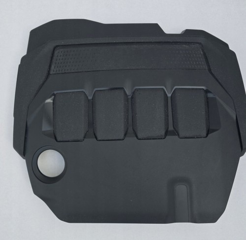 VW AUDI SEAT SKODA 2.0 TDI POKRYWA OSŁONA SILNIK 05L103925F 05L103954T