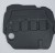 VW AUDI SEAT SKODA 2.0 TDI POKRYWA OSŁONA SILNIK 05L103925F 05L103954T