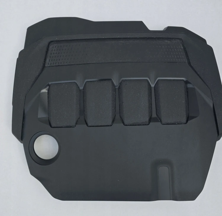VW AUDI SEAT SKODA 2.0 TDI POKRYWA OSŁONA SILNIK 05L103925F 05L103954T