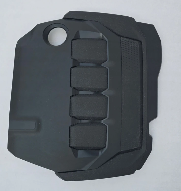 VW AUDI SEAT SKODA 2.0 TDI POKRYWA OSŁONA SILNIK 05L103925F 05L103954T