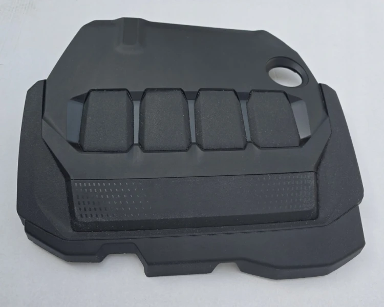 VW AUDI SEAT SKODA 2.0 TDI POKRYWA OSŁONA SILNIK 05L103925F 05L103954T