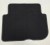 NOWE OEM. VW TOURAN DYWANIKI WELUROWE 1T1863011L
