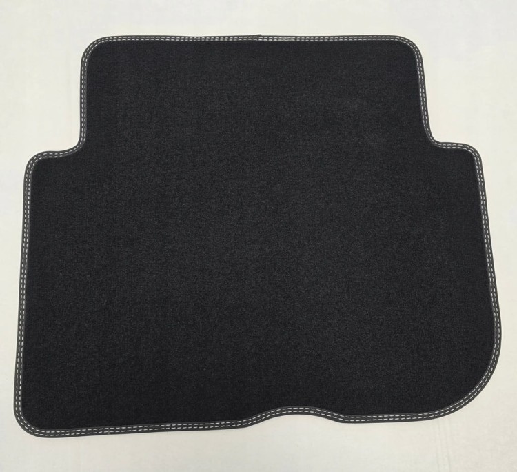 NOWE OEM. VW TOURAN DYWANIKI WELUROWE 1T1863011L