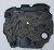 VW AUDI SEAT SKODA 2.0 TDI POKRYWA OSŁONA SILNIK 05L103925F 05L103954T