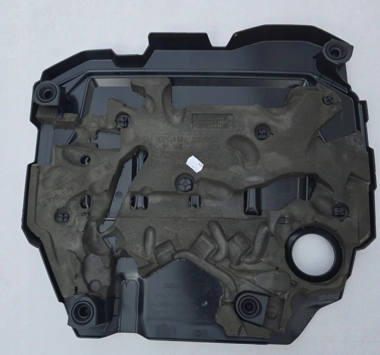 VW AUDI SEAT SKODA 2.0 TDI POKRYWA OSŁONA SILNIK 05L103925F 05L103954T