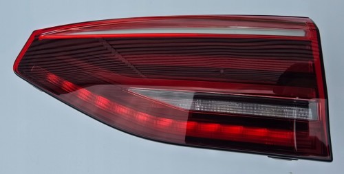VW T7 MULTIVAN TRANSPORTER LAMPA LED PRAWY TYŁ W KLAPĘ 7T0945094B