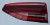 VW T7 MULTIVAN TRANSPORTER LAMPA LED PRAWY TYŁ W KLAPĘ 7T0945094B