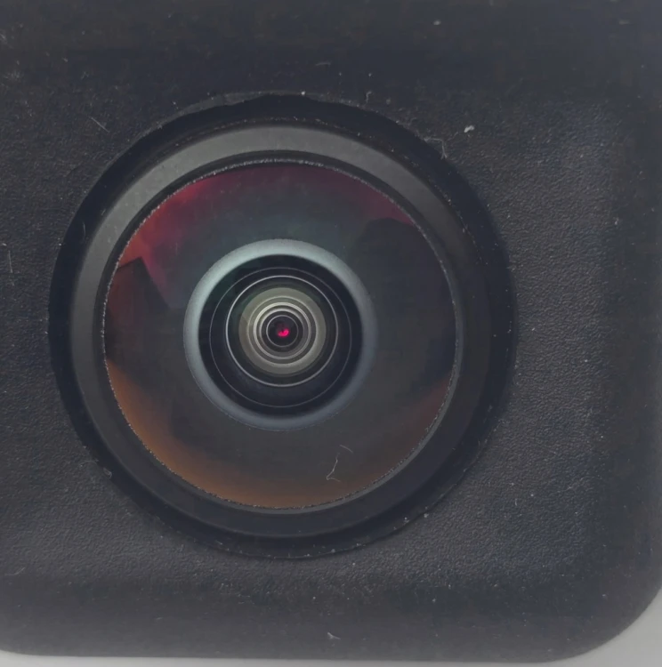 T7 MULTIVAN I KAMERA KLAMKA BAGAŻNIKA TYLNEJ KLAPY MIKROSTYK 7T0827566H