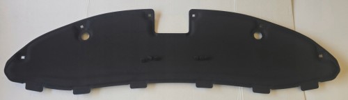 WYGŁUSZENIE WYCISZENIE MASKI VW T7 7T0863831 ORYGINAŁ
