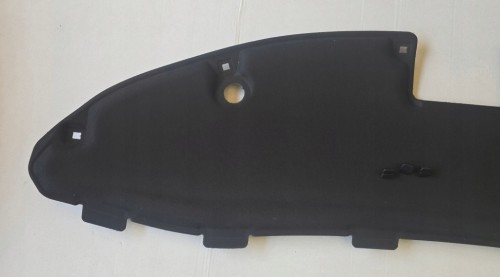 WYGŁUSZENIE WYCISZENIE MASKI VW T7 7T0863831 ORYGINAŁ