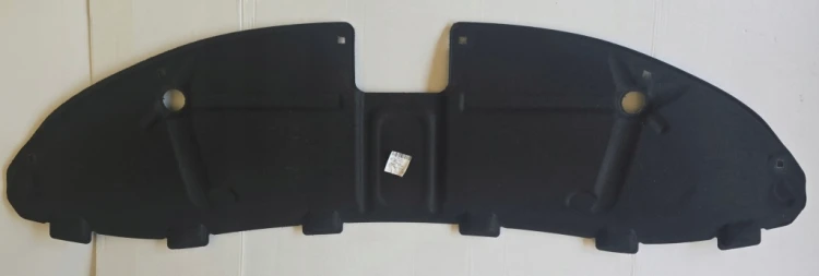 WYGŁUSZENIE WYCISZENIE MASKI VW T7 7T0863831 ORYGINAŁ