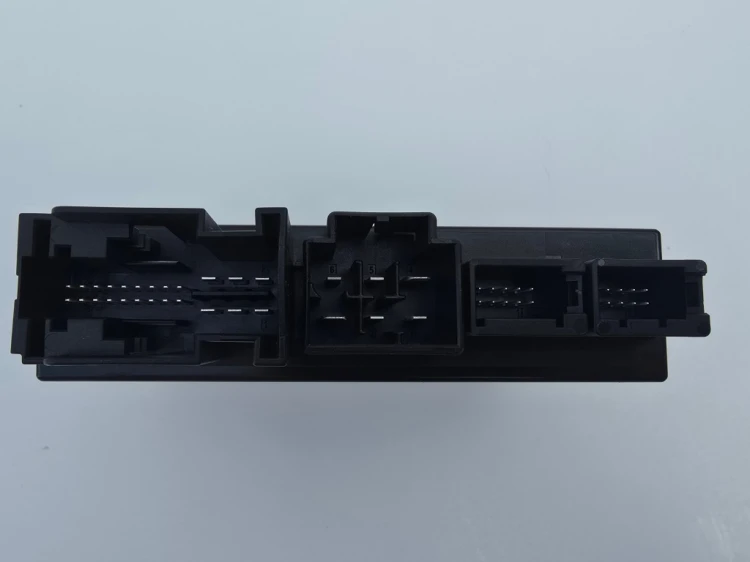 VW AUDI SKODA SEAT MODUŁ STEROWNIK HAKA 5H2907383C