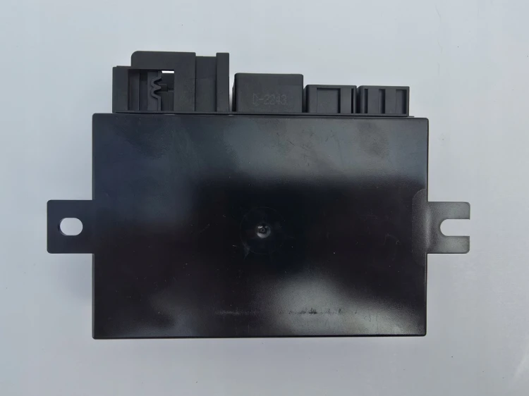 VW AUDI SKODA SEAT MODUŁ STEROWNIK HAKA 5H2907383C