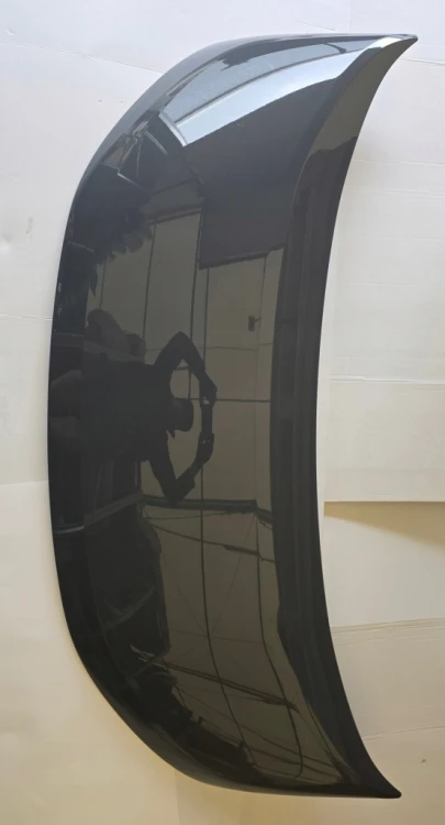 MASKA POKRYWA SILNIKA VW T7 MULTIVAN TRANSPORTE 7T0823155 R LH7J
