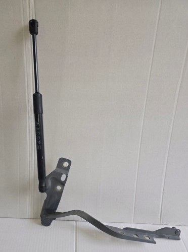 ZAWIAS MASKI PRAWY VW T7 MULTIVAN 7T0823302 SIŁOWNIK 7T0823359D LA7C