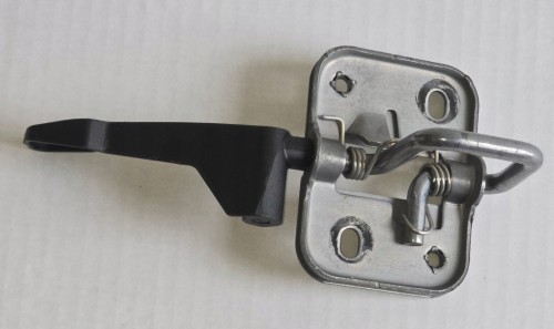HAK RYGIEL MASKI VW T7 MULTIVAN 7T0823186
