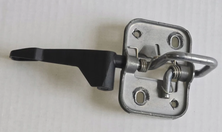 HAK RYGIEL MASKI VW T7 MULTIVAN 7T0823186