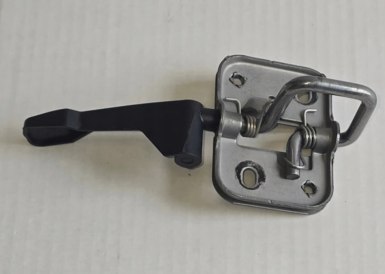 HAK RYGIEL MASKI VW T7 MULTIVAN 7T0823186