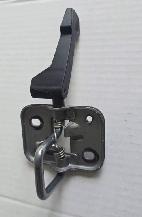 HAK RYGIEL MASKI VW T7 MULTIVAN 7T0823186