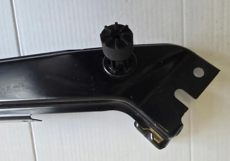 UCHWYT MOCOWANIE LAMPY LEWE VW TRANSPORTER MULTIVAN T7 7T0805931B