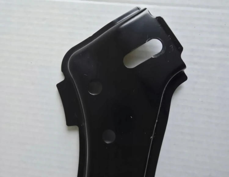 UCHWYT MOCOWANIE LAMPY PRAWE VW TRANSPORTER MULTIVAN T7 7T0805932B
